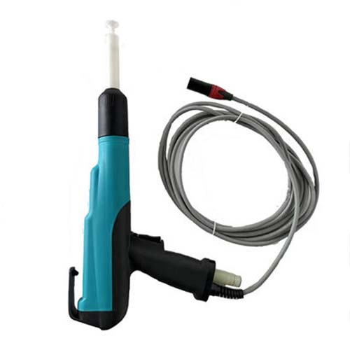 Home Depot Powder Coating Gun: Your Ultimate DIY Finishing Tool